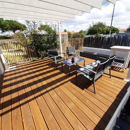 Appartement Independant A 10Min Des Plages Au Calme Proche O'Gliss Et O'Funparken Campagne La Jonchere Zewnętrze zdjęcie