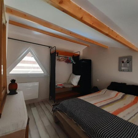 Appartement Independant A 10Min Des Plages Au Calme Proche O'Gliss Et O'Funparken Campagne La Jonchere Zewnętrze zdjęcie
