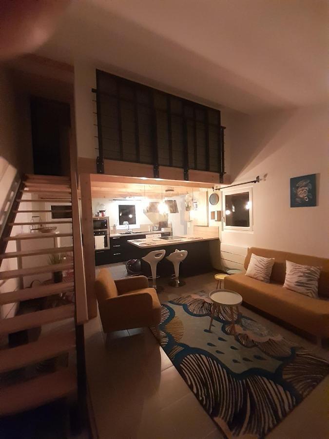 Appartement Independant A 10Min Des Plages Au Calme Proche O'Gliss Et O'Funparken Campagne La Jonchere Zewnętrze zdjęcie