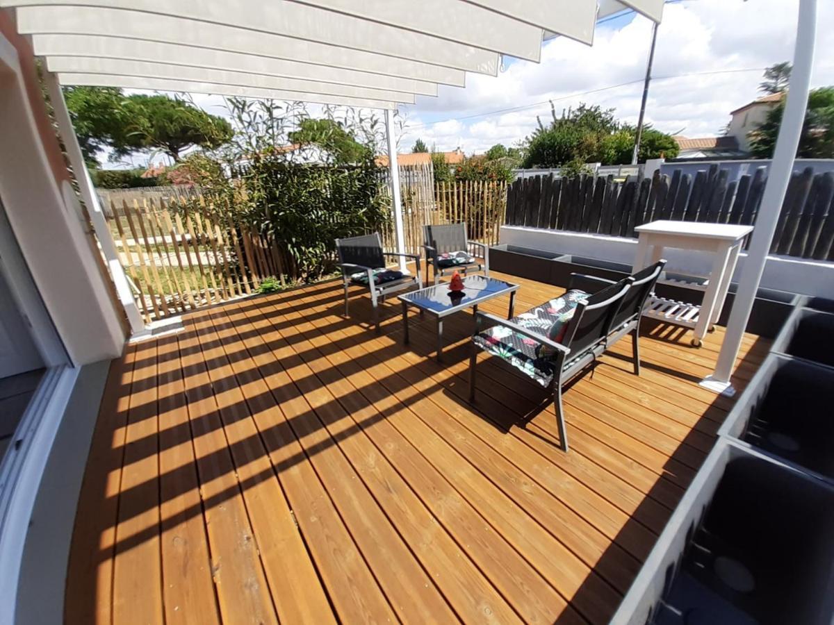 Appartement Independant A 10Min Des Plages Au Calme Proche O'Gliss Et O'Funparken Campagne La Jonchere Zewnętrze zdjęcie