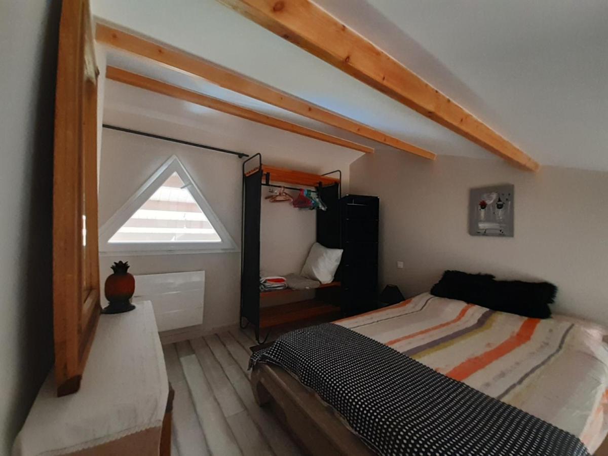 Appartement Independant A 10Min Des Plages Au Calme Proche O'Gliss Et O'Funparken Campagne La Jonchere Zewnętrze zdjęcie